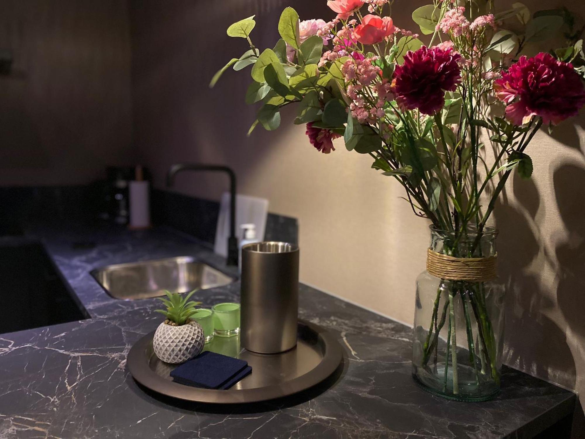 Wellnesslodge Specht Dalerveen Εξωτερικό φωτογραφία