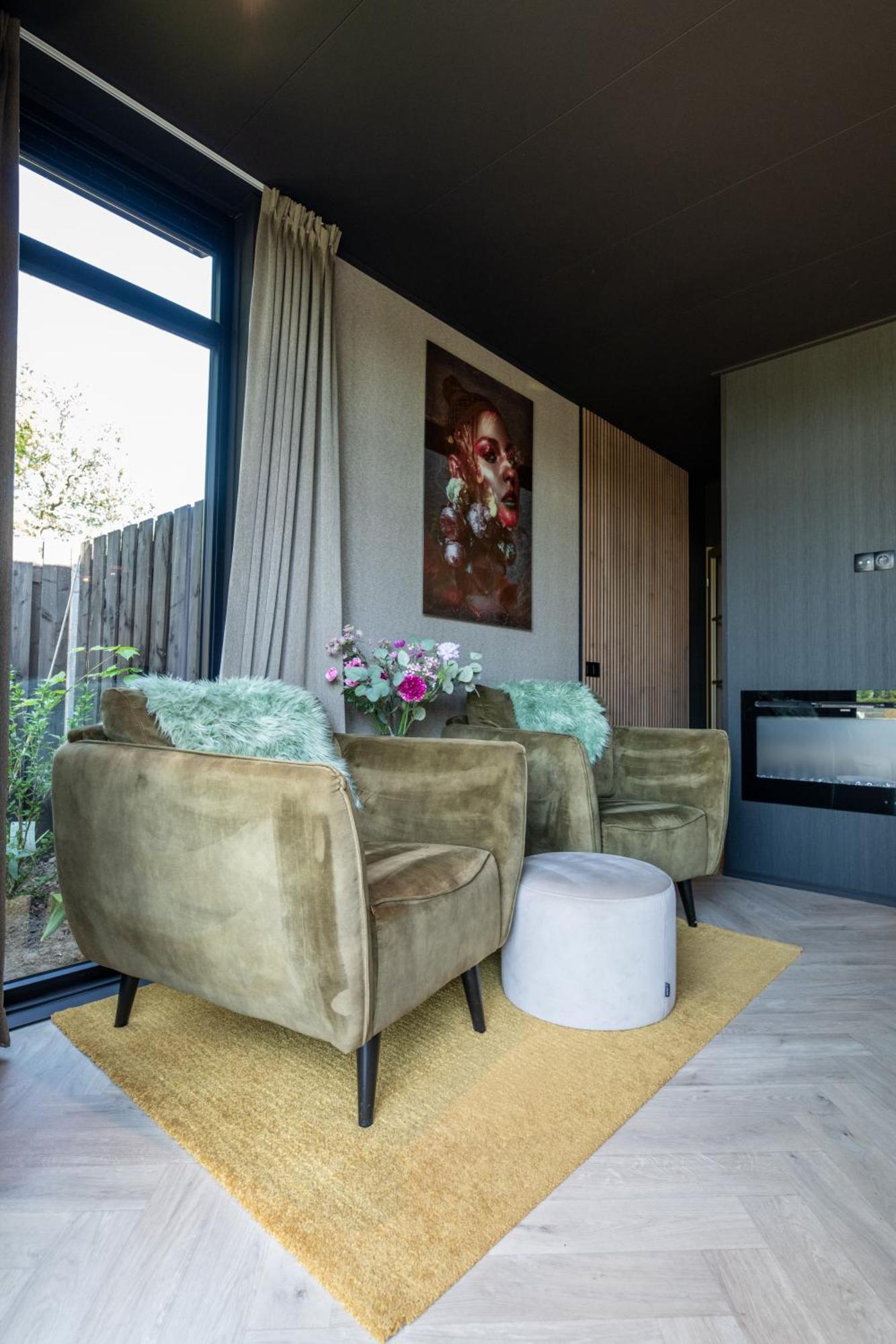 Wellnesslodge Specht Dalerveen Δωμάτιο φωτογραφία