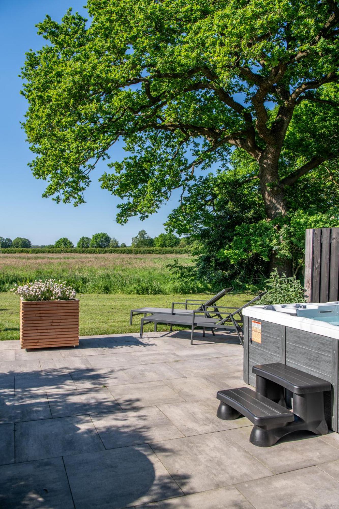 Wellnesslodge Specht Dalerveen Δωμάτιο φωτογραφία